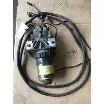 Fuel Filter/Water Separator Davco  LT625
