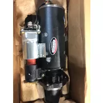 Starter Motor DELCO-REMY MISC
