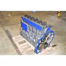 Engine Assembly DETROIT DIESEL DD15