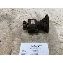 Fuel Pump (Injection) DETROIT 23505245