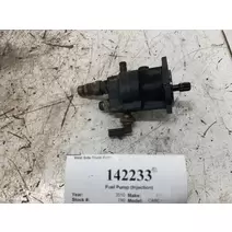 Fuel Pump (Injection) DETROIT 23536661