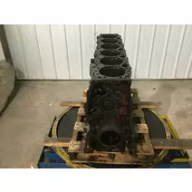Engine Block Detroit 60 SER 12.7