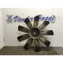 Fan Blade Detroit 60 SER 12.7