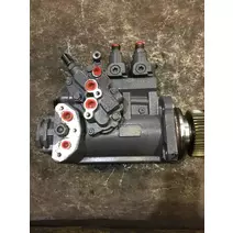 FUEL INJECTION PUMP DETROIT DD13