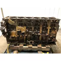 Engine Block Detroit DD15