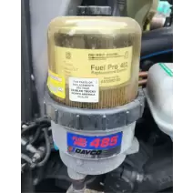 Filter / Water Separator Detroit DD15