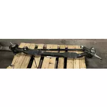 Axle Assembly, Front (Steer) DETROIT F080-2N