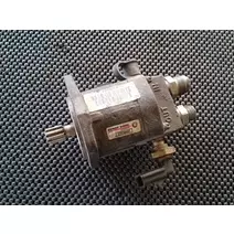 Fuel Injection Pump DETROIT Series 60