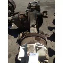 AXLE ASSEMBLY, REAR (FRONT) EATON-SPICER DP521P