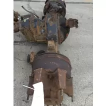 AXLE ASSEMBLY, REAR (FRONT) EATON-SPICER DT461P