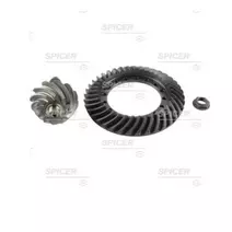 RING GEAR AND PINION EATON-SPICER RS404