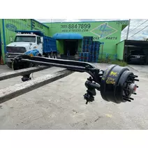 Axle Assembly, Front (Steer) EATON 18.000-20.000LBS