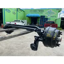 Axle Assembly, Front (Steer) EATON 18.000-20.000LBS