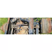 Axle Assembly (Front Drive) EATON DSP40