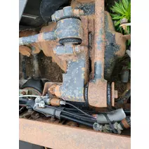 Axle Assembly (Front Drive) EATON T400