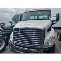 Hood FREIGHTLINER CASCADIA 113 2018UP (1820) LKQ Heavy Truck - Acme