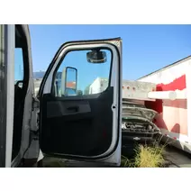 Door Assembly, Front FREIGHTLINER CASCADIA 126 (1813) LKQ Heavy Truck - Tampa
