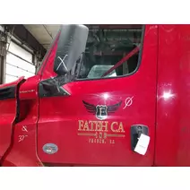 Door Assembly, Front FREIGHTLINER CASCADIA 126 (1808) LKQ Heavy Truck - Western