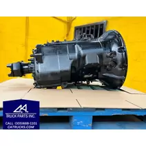 Transmission Assembly FULLER  CA Truck Parts