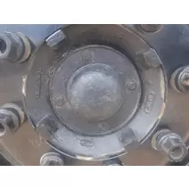Hub Front FORD CAST E6HT 1106 AA