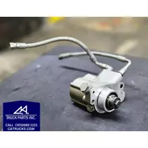 Fuel Pump (Injection) FORD 
