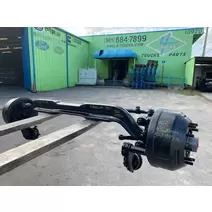 Axle Assembly, Front (Steer) FORD 18,000 LBS