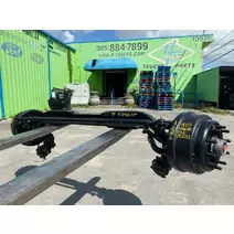 Axle Assembly, Front (Steer) FORD 20.000LBS