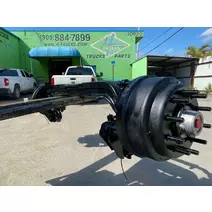 Axle Assembly, Front (Steer) FORD 20000 LBS
