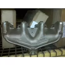 Exhaust Manifold Ford 370