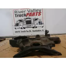 Front Cover Ford 7.8L BRA