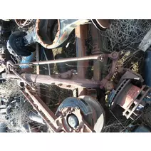 Fr Axle Beam (2WD) FORD 9000