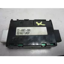 Electrical Parts, Misc FORD A9513 AEROMAX 113