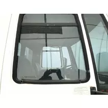 Door Glass, Front Ford C600