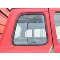 Back Glass Ford C8000
