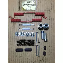 Brake Parts, Misc. Rear FORD E350