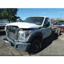 Miscellaneous Parts Ford F-450