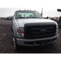 Miscellaneous Parts Ford F-550