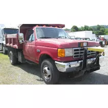 Truck For Sale FORD F450