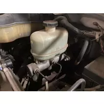 Brake Master Cylinder Ford F550 SUPER DUTY