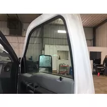 Door Glass, Front Ford F550 SUPER DUTY