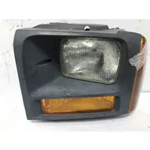 Headlamp Assembly Ford F550 SUPER DUTY
