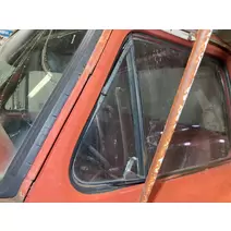 Door Vent Glass, Front Ford F600