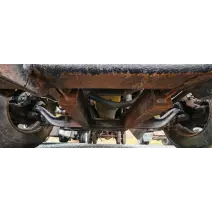 Axle Assembly, Front (Steer) Ford F650