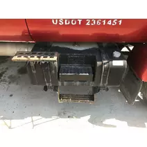 Fuel Tank Strap Ford F650