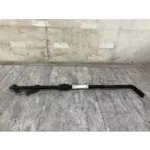 Radiator Core Support Ford F650