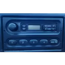 Radio Ford F650