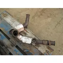 EXHAUST PIPE FORD F650SD (SUPER DUTY)