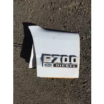 COWL FORD F700