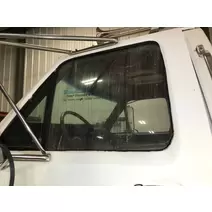 Door Glass, Front Ford F700