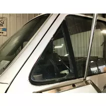 Door Vent Glass, Front Ford F700